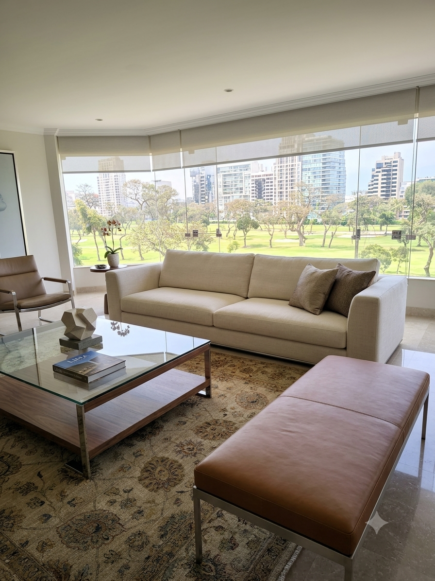 proyecto interior