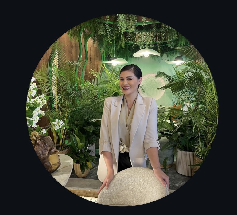 Georgette Cárdenas